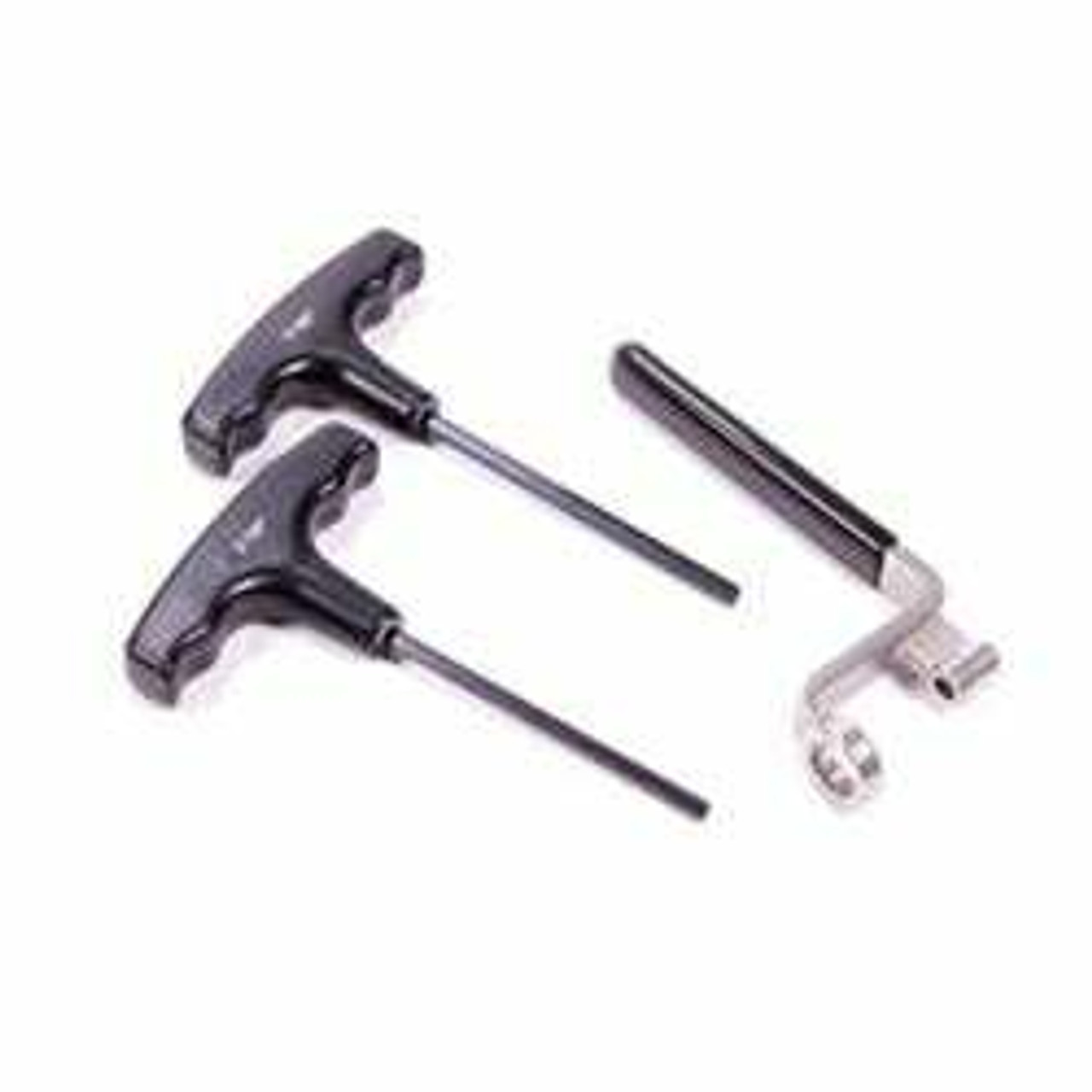 Valve Lash Adjusters